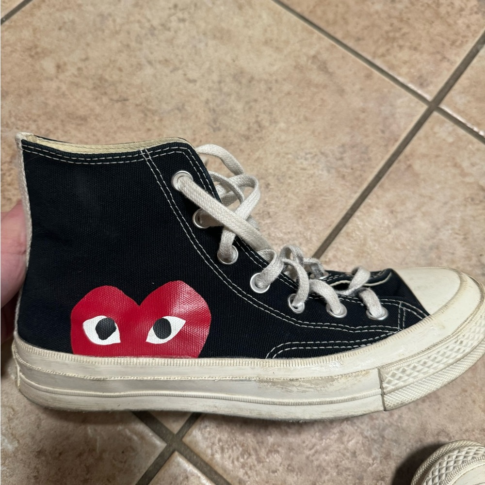 Cdg Converse - image 1